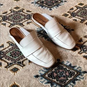 Free People At Ease Loafer